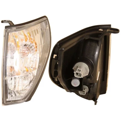 Bilde av Blinklys, Foran høyre, toyota land cruiser 90, 81511 60510