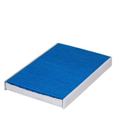 Bilde av HENGST FILTER E2953LB Kupéfilter med antibakteriell effekt 291 191 30 IVECO: DAILY 4 Kasten/Kombi, V Varebil / Stasjonsvogn,