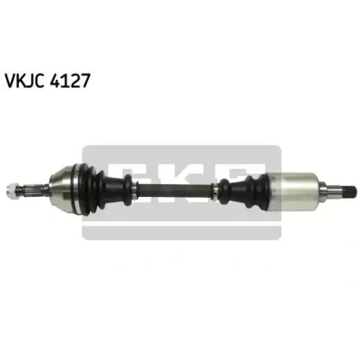 Bilde av SKF VKJC 4127 Drivaksel 606, 58,5 PEUGEOT: 106 I Hatchback