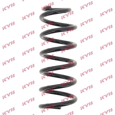 Bilde av KYB K Flex RC5924 Fjærer bakaksel spiralfjær for kjøretøy med standard chassis