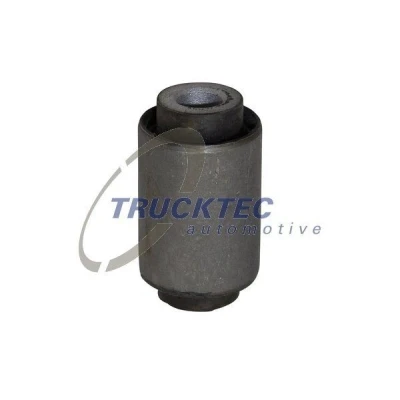 Bilde av TRUCKTEC AUTOMOTIVE 02.32.030 Styrestang Lagring bakaksel begge sider Gummimetallager Casterstag MERCEDES BENZ: E Klasse T modell, C Sedan