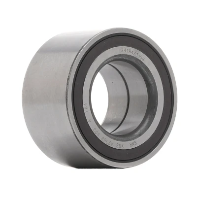 Bilde av SNR R159.67 Hjullagersett med integrert magnetisk senorring PEUGEOT: 308 II Hatchback, SW 2, I SW, CITROËN: C4 Grand Picasso 2