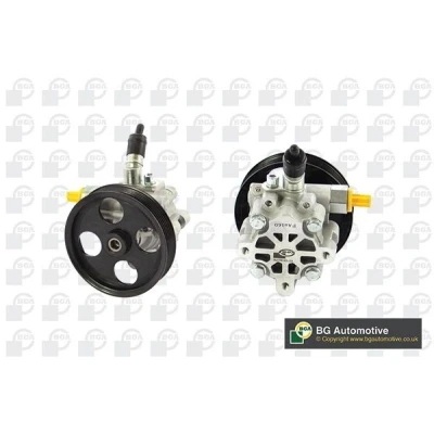 Bilde av Hydraulikkpumpe, styring, opel insignia a, a sedan, sports tourer, saab 9 5, vauxhall mk i, 13309339, 94810