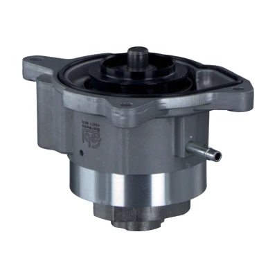 Bilde av FEBI BILSTEIN 45023 Vannpumpe Aluminiumstøpegods med tetning pneumatisk plast VOLKSWAGEN: Beetle Hatchback, Caddy 3, GOLF 6, SKODA: Fabia 2
