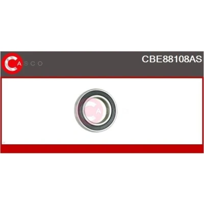 Bilde av CASCO CAL42105AS Dynamo 12V 120A CHEVROLET: Captiva, OPEL: Antara