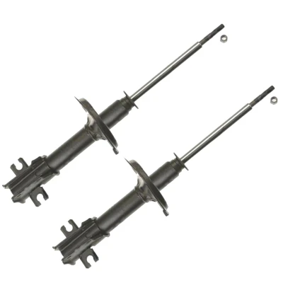 Bilde av TRW JGM159S Støtdemper framaksel gasstrykk 45 torørs fjærbein øvre stift M12x1,25 SINGLE