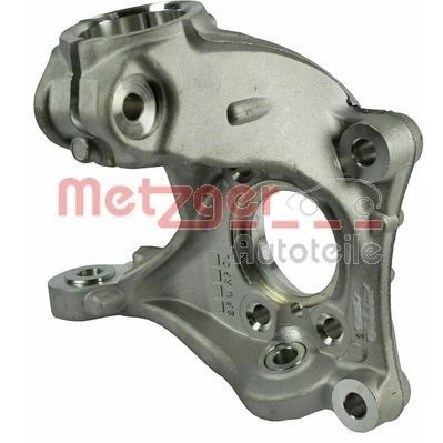 Bilde av METZGER 58089751 Styrespindel framaksel venstre VOLKSWAGEN: Passat B6 Variant, B7 Variant