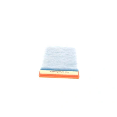 Bilde av BOSCH F 026 400 613 Luftfilter 36,3 182 239,4 Filterinnsats PEUGEOT: Rifter MPV, 308 SW 2, 208 I Hatchback, CITROËN: Berlingo Van, C4 II Cactus
