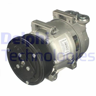 Bilde av DELPHI CS10096 12B1 Kompressor PAG 46