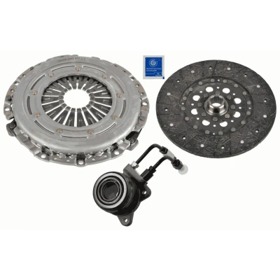 Bilde av SACHS Kit plus CSC 3000 990 302 Clutch 240 HYUNDAI: SANTA FE 2