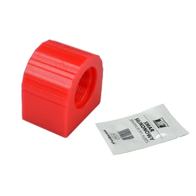 Bilde av TEDGUM TED57013 Stabilisatorbøssinger innvendig, framaksel PU (polyruretan) 22mm med fettlokk VOLKSWAGEN: Caddy 3, Touran I, Passat B6 Variant