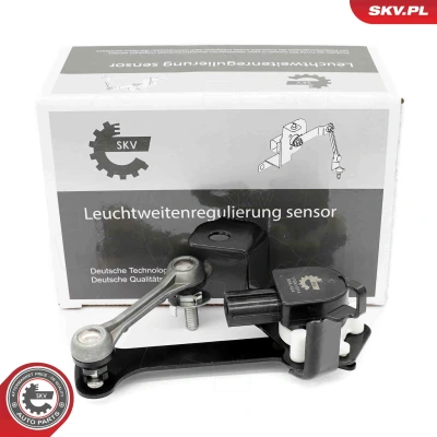 Bilde av sensor, lyslengderegulering, lexus lx, toyota land cruiser 200, 8940560020