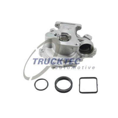 Bilde av TRUCKTEC AUTOMOTIVE 08.19.061 Vannpumpe BMW: 3 Sedan, 5 1 Hatchback