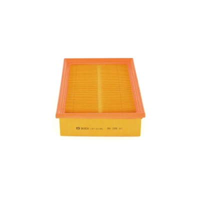 Bilde av BOSCH 1 457 433 085 Luftfilter 57,5 178 243 Filterinnsats BMW: 3 Cabrio, 5 Sedan, Touring
