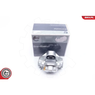 Bilde av Bremsecaliper, Venstre bakaksel, volvo 740, 740 kombi, 760, 760 940, 13304167, 35307576
