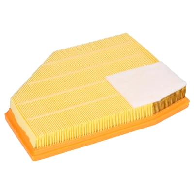 Bilde av FEBI BILSTEIN 194305 Luftfilter 42mm 217mm 264mm Filterinnsats med forfilter