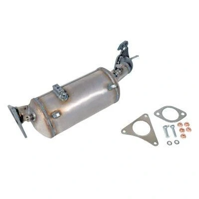 Bilde av EEC SU6012T Partikkelfilter Euro 5 Cordierit SUBARU: Forester IV