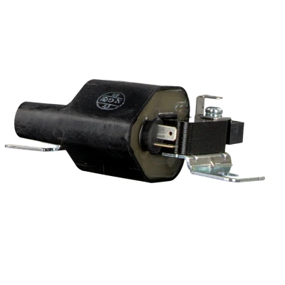 Bilde av FEBI BILSTEIN 30266 Tennspole svart