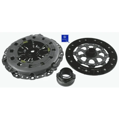Bilde av SACHS XTend 3000 951 831 Clutch 230 BMW: 3 Sedan, Touring, Cabrio