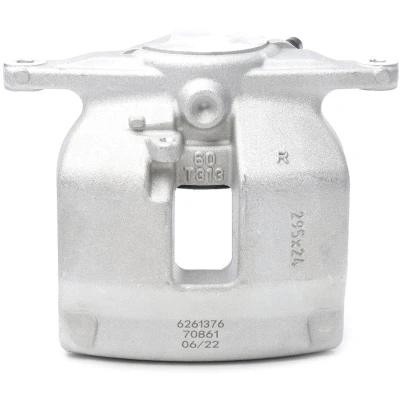 Bilde av METZGER 6261376 Bremsecaliper framaksel høyre MERCEDES BENZ: C Klasse Sedan, T modell