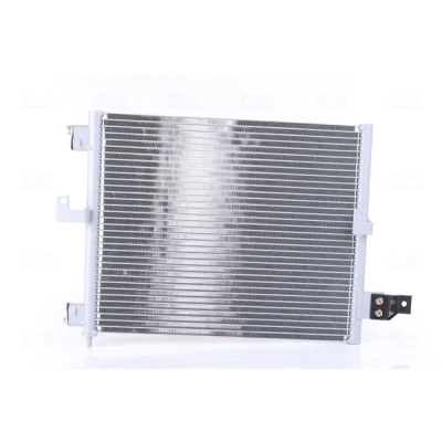 Bilde av NISSENS 94036 Kondensator uten tørker Aluminium 445 R 134a