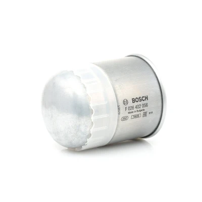 Bilde av BOSCH F 026 402 056 Drivstoffilter ledningsfilter 10 8 MERCEDES BENZ: Sprinter 3.5 T Minibuss, Viano, R Klasse, JEEP: Commander, GRAND CHEROKEE 3
