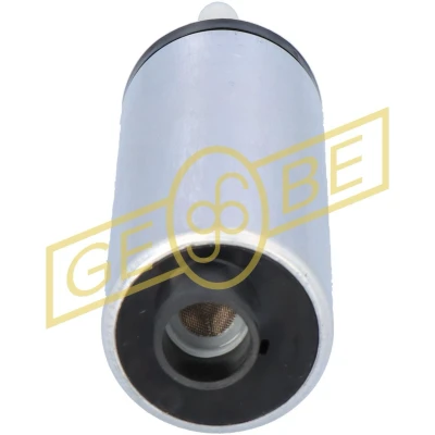 Bilde av Brennstoff leveringsenhet, I drivstoffbeholder, bmw x5 [e53], 16116755043
