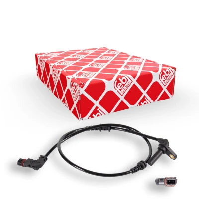 Bilde av FEBI BILSTEIN 170682 ABS Sensor framaksel høyre 671 MERCEDES BENZ: E Klasse T modell, Sedan