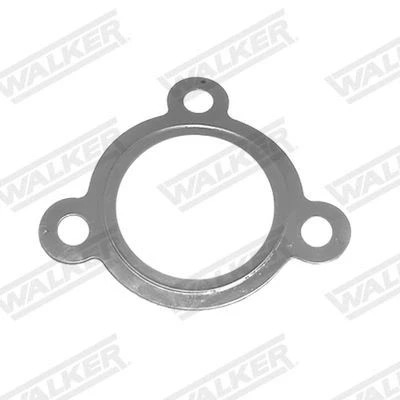 Bilde av WALKER 80742 Tetning, eksosrør bak, senter, foran OPEL: Corsa D Hatchback, Astra H FIAT: Grande Punto Hatchback