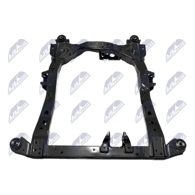 Bilde av Hjelperamme/aggregatholder, Framaksel, chevrolet cruze, opel astra j, 13248494