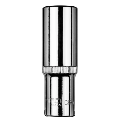 Bilde av NEO TOOLS 08 468 Pipenøkkelinnsats 1/2 18 mm Krom vanadium stål sekskant