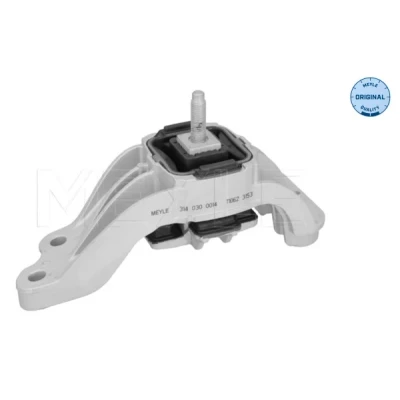 Bilde av MEYLE 314 030 0014 Motorfeste venstre Gummimetallager Aluminium, gummi MINI: Hatchback