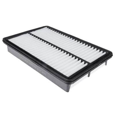 Bilde av BLUE PRINT ADM52264 Luftfilter 42 180 272 Filterinnsats MAZDA: CX 5 I, 6 Stasjonsvogn, Sedan