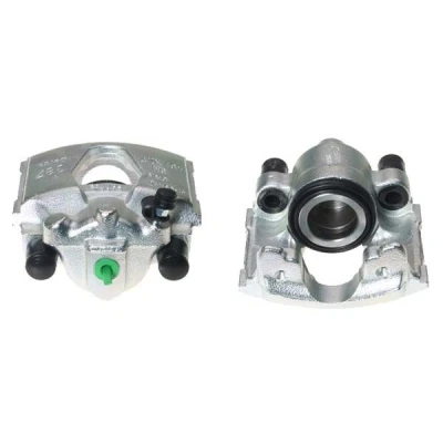Bilde av BUDWEG CALIPER 341985 Bremsecaliper OPEL: Astra F Caravan, Corsa B Hatchback