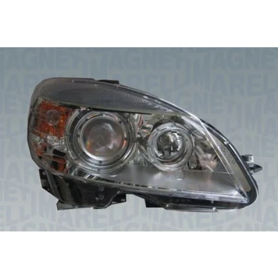 Bilde av MAGNETI MARELLI 710301234201 Frontlykter MERCEDES BENZ: C Klasse Sedan