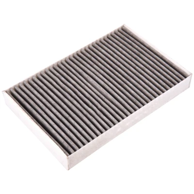 Bilde av FEBI BILSTEIN 178279 Kupéfilter Filterinnsats, Karbonfilter 244 157 30 TESLA: Model S