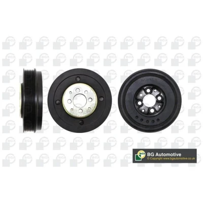 Bilde av Remskive, veivaksel, audi,ford,seat,skoda,vw, 038105243, 1119003, YM216B320AA