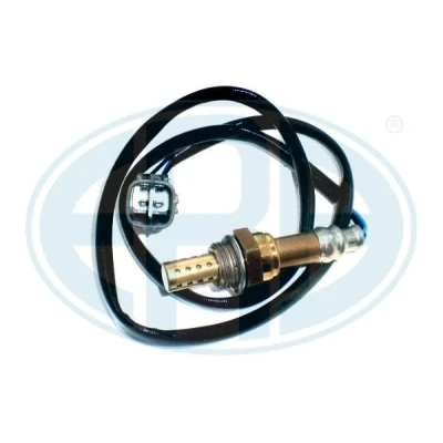 Bilde av ERA 570189A Lambdasonde TOYOTA: RAV4 II SUV, Yaris I Hatchback, Previa / Estima II, LEXUS: GS