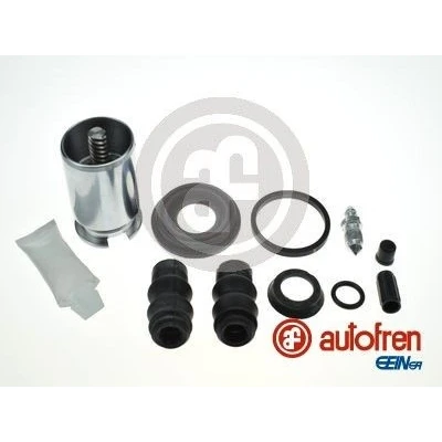 Bilde av AUTOFREN SEINSA D41168LK Bremseklave Reparasjonssett bakaksel 38 WITH MECHANISM RENAULT: Kangoo I, FORD: MONDEO 3 Kombi, JAGUAR: X Type Sedan