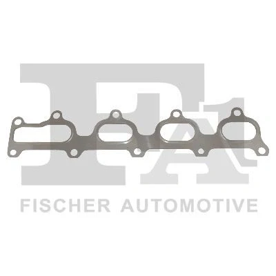 Bilde av Tetning, eksosmanifold, Sylinderhode, cadillac,lotus,opel,vauxhall, 849522, 90424422