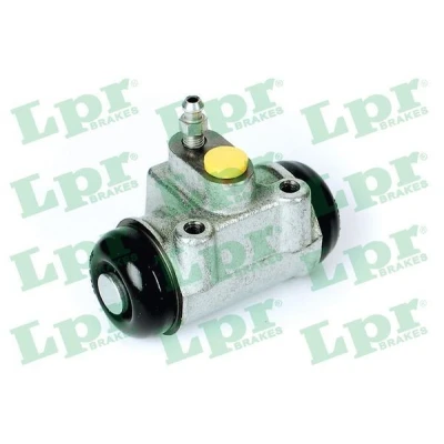 Bilde av Hjul bremsesylinder, Bakaksel, citroën,fiat,peugeot,piaggio, 4402E4, 4403A3, 8671020578, 9949459