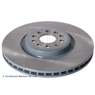 Bilde av BLUE PRINT Bremseskive framaksel 358mm 30mm 5 hull 112mm innvendig ventilert belagt ADBP430185 Bremseskiver, Skivebremser