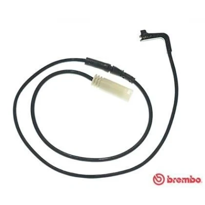 Bilde av BREMBO A 00 414 Bremsebeleggslitasje BMW: 5 Touring