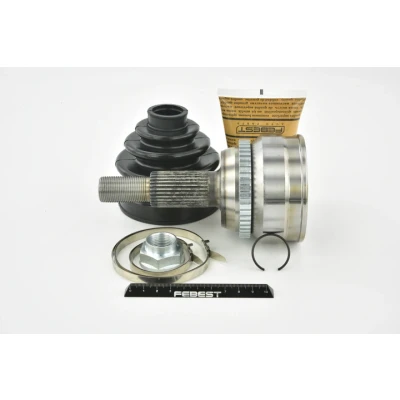 Bilde av Leddsett, drivaksel, Framaksel, Hjulside, Framaksel venstre, lexus es, toyota camry sedan, 43460 39155, 43470 39375