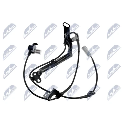 Bilde av NTY HCA MZ 002 ABS Sensor framaksel venstre, venstre MAZDA: 323 F 6