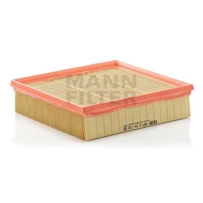 Bilde av MANN FILTER C 24 130 Luftfilter 58 224 241 Filterinnsats FORD: Transit Mk3 Minibuss, Van