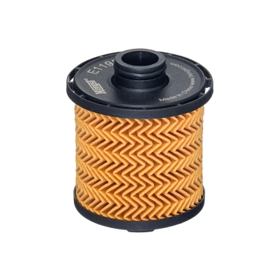 Bilde av HENGST FILTER E1193H D939 Oljefilter Filterinnsats