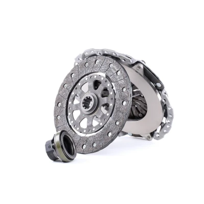 Bilde av LuK 623 3230 00 Clutch BMW: 3 Sedan, 5 Touring, Touring