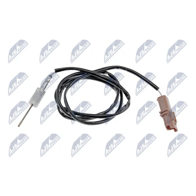 Bilde av Sensor, avgasstempertur, citroën,peugeot, 1618 30, PG, 1628 SH, 96 351 190 80, 404 915 874 679 80
