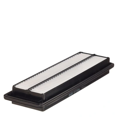 Bilde av HENGST FILTER E1198L Luftfilter 43 114 362 Filterinnsats HONDA: CR V 2, Accord 7 Tourer, Limousine